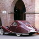 Illustration for article titled The Origins of the Fastback